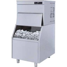 Iceinox Buz Makinası 500 kg