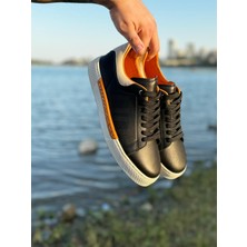 Bess Shoes Erkek Sneaker, Günlük Ayakkabı, Erkek Spor Ayakkabı, Erkek Ayakkabı, Deri Ayakkabı