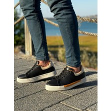 Bess Shoes Erkek Sneaker, Günlük Ayakkabı, Erkek Spor Ayakkabı, Erkek Ayakkabı, Deri Ayakkabı