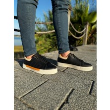Bess Shoes Erkek Sneaker, Günlük Ayakkabı, Erkek Spor Ayakkabı, Erkek Ayakkabı, Deri Ayakkabı