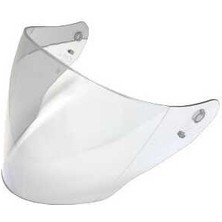 Hjc I30 Kask Camı Şeffaf HJ34
