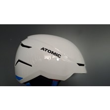 Atomic Kask Savor R Parlak Beyaz