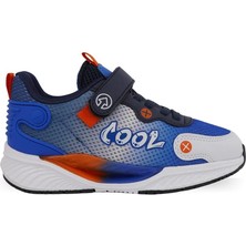 Cool Cool Elvis Flt Saks Erkek Çocuk Spor Ayakkabı