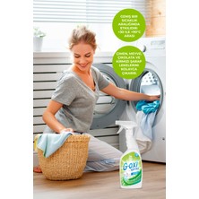 Grass G-Oxi Spray Leke Çıkarıcı ve Beyazlatıcı (600 Ml)