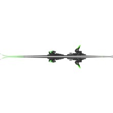 Atomic Kayak Redster Xt + M 10 Gw | Green-Grey