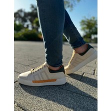 Bess Shoes Erkek Sneaker, Günlük Ayakkabı, Erkek Spor Ayakkabı, Erkek Ayakkabı, Deri Ayakkabı