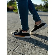 Bess Shoes Erkek Sneaker, Günlük Ayakkabı, Erkek Spor Ayakkabı, Erkek Ayakkabı, Deri Ayakkabı