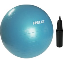 Helix 55 cm Pilates Topu