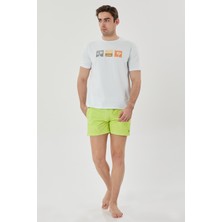 Exuma Erkek Deniz Şortu 1315022