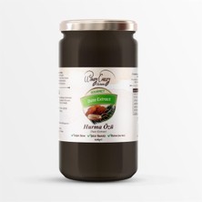 Organic Windy Valley Gurme Hurma Özü 640 gr Soğuk Sıkım Şeker Ilavesiz Gluten Içermez