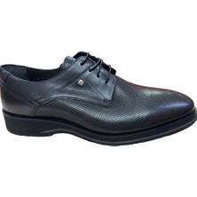 Fosco Fosco 3119 Bsk Deri Erkek Günlük Ayakkabı - Fosco