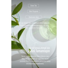 Instant Hydrating Face Mist - Yeşil Çay