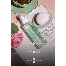 Instant Hydrating Face Mist - Yeşil Çay