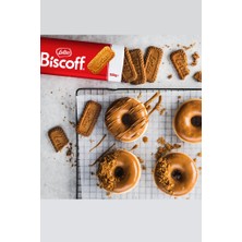 Lotus Biscoff Spread Bisküvi Kreması 400 gr + Biscoff Karamelize Bisküvi 125 gr