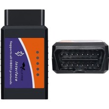 Valkyrie Obd2 Bluetooth V 2.1 Araç Arıza Tespit Cihazı