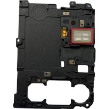 AXYA Samsung S21 Fan Edition İç Kulaklık Speaker Bordu