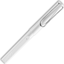 Lamy Safari Note+ iPad Tablet Kalemi Beyaz