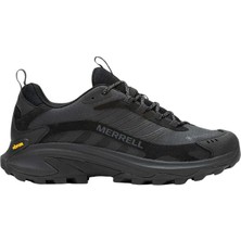 Merrell Moab Speed 2 Gtx Erkek Black Outdoor Ayakkabı J037513