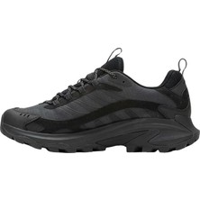 Merrell Moab Speed 2 Gtx Erkek Black Outdoor Ayakkabı J037513