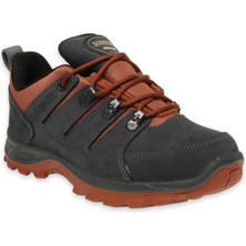 Scooter G5557NFR Füme-Kiremit Kadın Watertıght Outdoor Ayakkabı