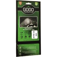Gogo Kilometre Saat Koruyucu Film Honda Activa 125 2023