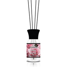 Sansiro Pink Rose 100ml Bambu Çubuklu Ortam Kokusu