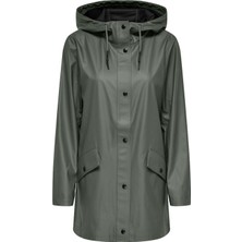 Only Elısa Raın Coat Kadın Mont 15261734