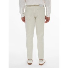 Ltb Smarty Y Mosstone Wash Erkek Jean