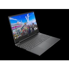 Hp Victus 16-R1050NT Intel Core I7-14700HX 96GB Ddr5 2tb SSD RTX4050-6GB 16.1 Inç 144HZ Full Hd Windows 11 Home Gaming Laptop 9J252EAH15 + Zetta Çanta