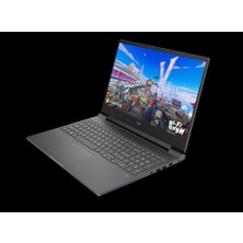 Hp Victus 16-R1050NT Intel Core I7-14700HX 96GB Ddr5 2tb SSD RTX4050-6GB 16.1 Inç 144HZ Full Hd Windows 11 Home Gaming Laptop 9J252EAH15 + Zetta Çanta