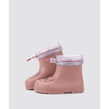 Igor W10322-396 Mendi Gato Kız Çocuk Yağmur Çizmesi