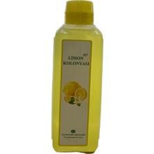 Yalova Geceleri 500 Ml Bidon Limon Kolonyası