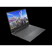 Hp Victus 16-R1050NT Intel Core I7-14700HX 64GB Ddr5 1tb SSD RTX4050-6GB 16.1 Inç 144HZ Full Hd Freedos Gaming Laptop 9J252EAF10 + Zetta Çanta