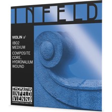 Thomastik Infeld Blue A La Keman Teli