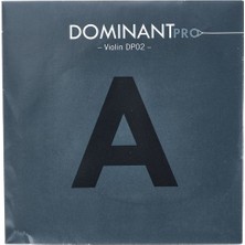 Thomastik Dominant Pro A La Keman Teli