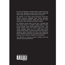 Yahudilik - Tarihçesi, Ritüeller, Türk Yahudileri, Holokost, Antisemitizm, Sık Sorulan Sorular