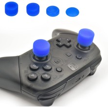 Cosmostech Ps5 Controller Joystick Oyun Kolu Gamepad Uyumlu - 8'li analog koruyucu M