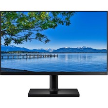 Samsung LF22T450FQRXUF 22" 75Hz 5ms Hdmı/dp IPS Monitör