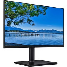 Samsung LF22T450FQRXUF 22" 75Hz 5ms Hdmı/dp IPS Monitör