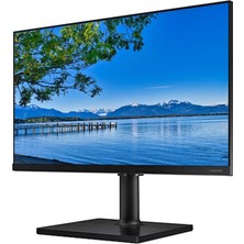 Samsung LF22T450FQRXUF 22" 75Hz 5ms Hdmı/dp IPS Monitör