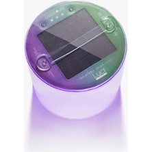 MPOWERD Luci Solar Color