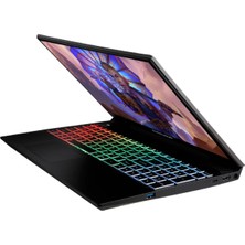 Casper Excalibur Intel Core I5 12450H 12GB 2tb SSD RTX3050/4GB 15.6" Fhd 144Hz Fdos Taşınabilir Bilgisayar G770.1245-BVJ0X-B & Per4 Çanta G7701245BVJ0XBP309