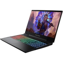 Casper Excalibur Intel Core I5 12450H 20GB 2tb SSD RTX3050/4GB 15.6" Fhd 144Hz Fdos Taşınabilir Bilgisayar G770.1245-BVJ0X-B & Per4 Çanta G7701245BVJ0XBP319