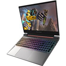 Casper Excalibur Intel Core I5 12450H 12GB 256GB SSD RTX4050/6GB 15.6" Fhd 144Hz W11P Taşınabilir Bilgisayar G870.1245-BFA0X-B & Per4 Çanta G8701245BFA0XBP406