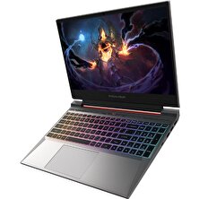 Casper Excalibur Intel Core I5 12450H 8gb 256GB SSD RTX4060/8GB 15.6" Fhd 144Hz W11H Taşınabilir Bilgisayar G870.1245-DFB0X-B & Per4 Çanta G8701245DFB0XBP351