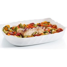 Luminarc Smart Cuisine Trianon Fırın Kabı 26X23 cm