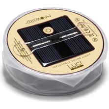 MPOWERD Luci Solar Candle