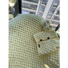 Alize Puffy Bebek Takımı