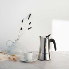 Bialetti Moon Moka Pot 6 Cup