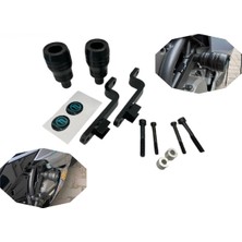 STR Cf Moto 250 Sr Koruma Takozu